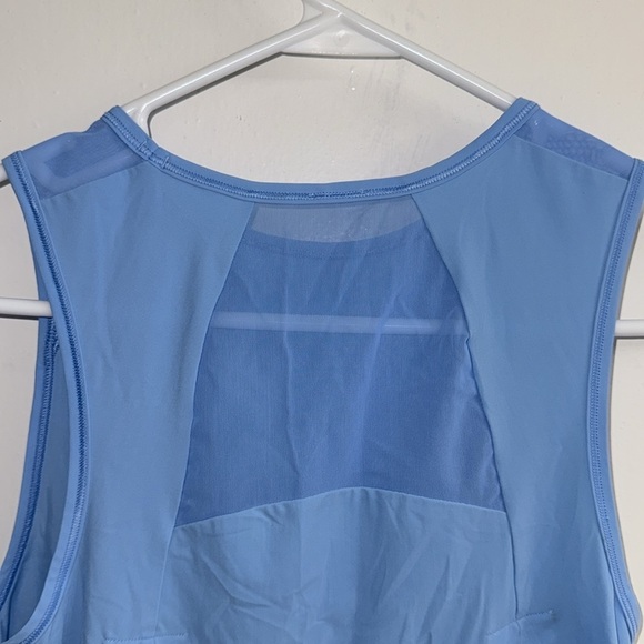 Lululemon Sculpt Cropped Tank Top size 4 - Picture 9 of 10